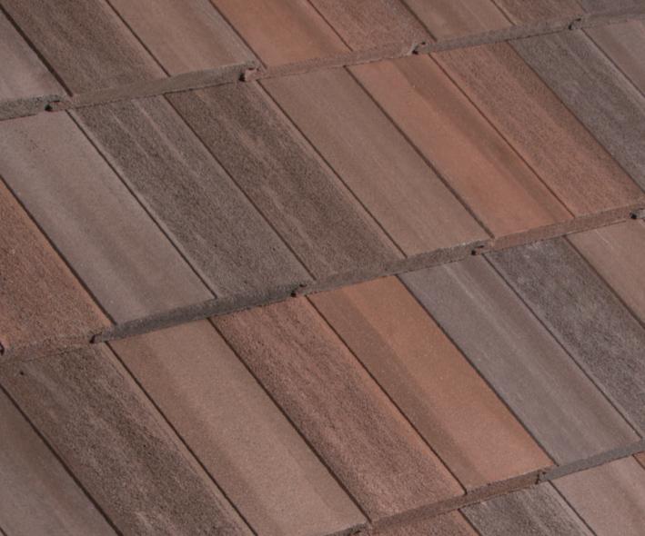 FL | Windsor Split Shake | Madera Blend