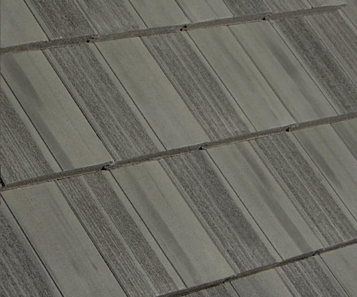 FL | Windsor Split Shake | Sea Green