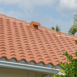 Sanibel | Terra Cotta Range | 01