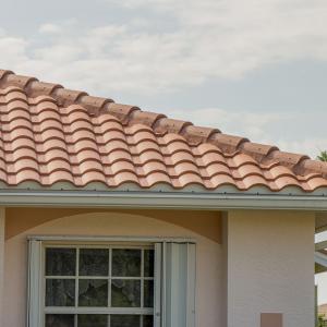 Sanibel | Terra Cotta Range | 03