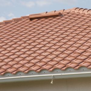 Sanibel | Terra Cotta Range | 04