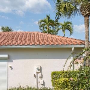 Sanibel | Terra Cotta Range | 05