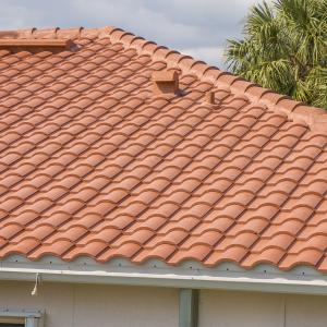 Sanibel | Terra Cotta Range | 06