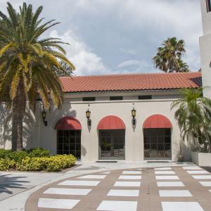 Sanibel | Terra Cotta Range | 08