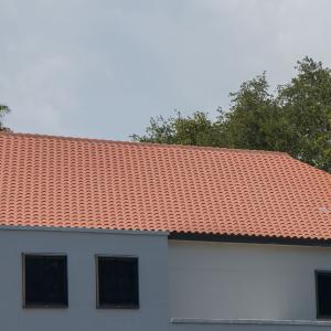 Sanibel | Terra Cotta Range | 14