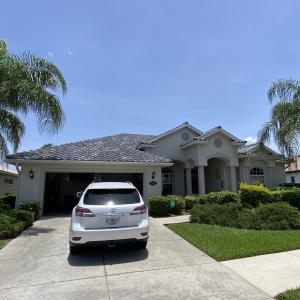 Sanibel | Moonlight Gray Blend | 01