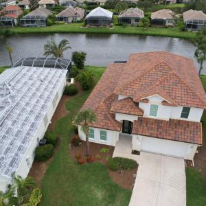 Sanibel | San Antonio Blend | 10