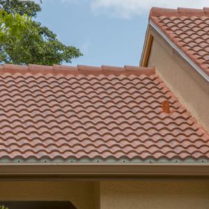 Tuscany | Burnt Terracota | 02