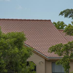 Tuscany | Burnt Terracota | 04