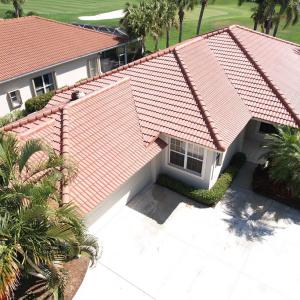 Tuscany | Mission Terra Cotta Range | 01