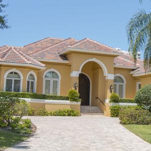 Tuscany | San Antonio | 01