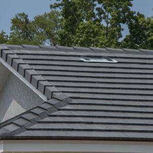 Windsor Slate | Charcoal Blend | 03