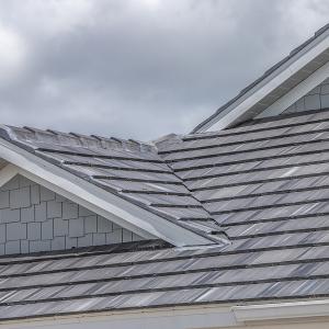 Windsor Slate | Moonlight Gray Blend | 05