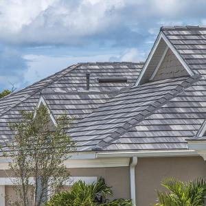 Windsor Slate | Moonlight Gray Blend | 09