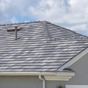 Windsor Slate | Moonlight Gray Blend | 14