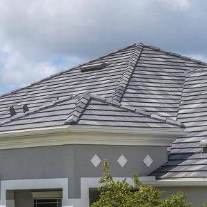 Windsor Slate | Moonlight Gray Blend | 15