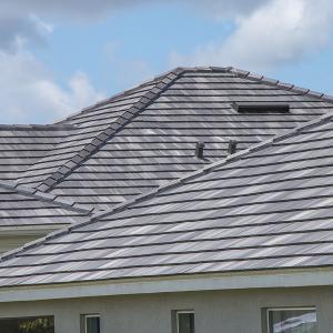 Windsor Slate | Moonlight Gray Blend | 16