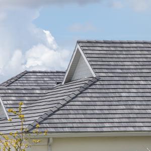 Windsor Slate | Moonlight Gray Blend | 17