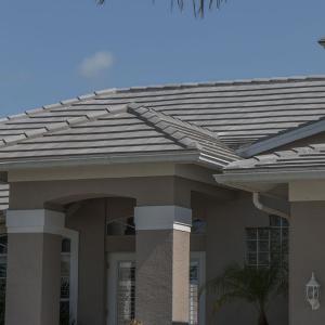 Windsor Slate | Silverado | 20