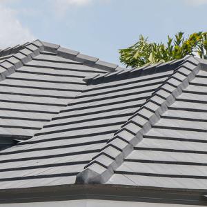 Windsor Slate | Thunderstorm Blend | 08