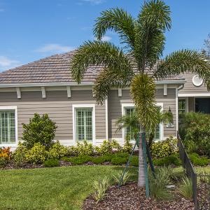 Windsor Shake | Ashbrown Blend | 09