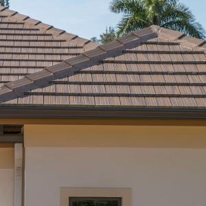 Windsor Shake | Barkwood | 03