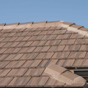 Windsor Shake | Barkwood | 05