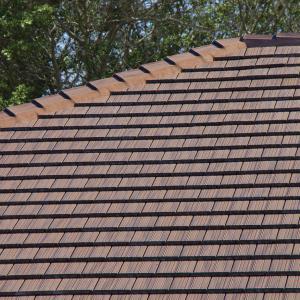 Windsor Shake | Barkwood | 09