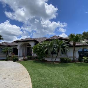 Windsor Shake | Madera Blend | 02