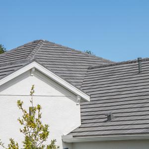 Windsor Shake | Silverado | 05