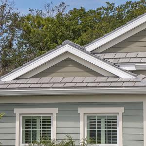 Windsor Shake | Silverado | 10