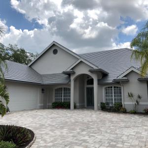 Windsor Shake | Silverado | 01