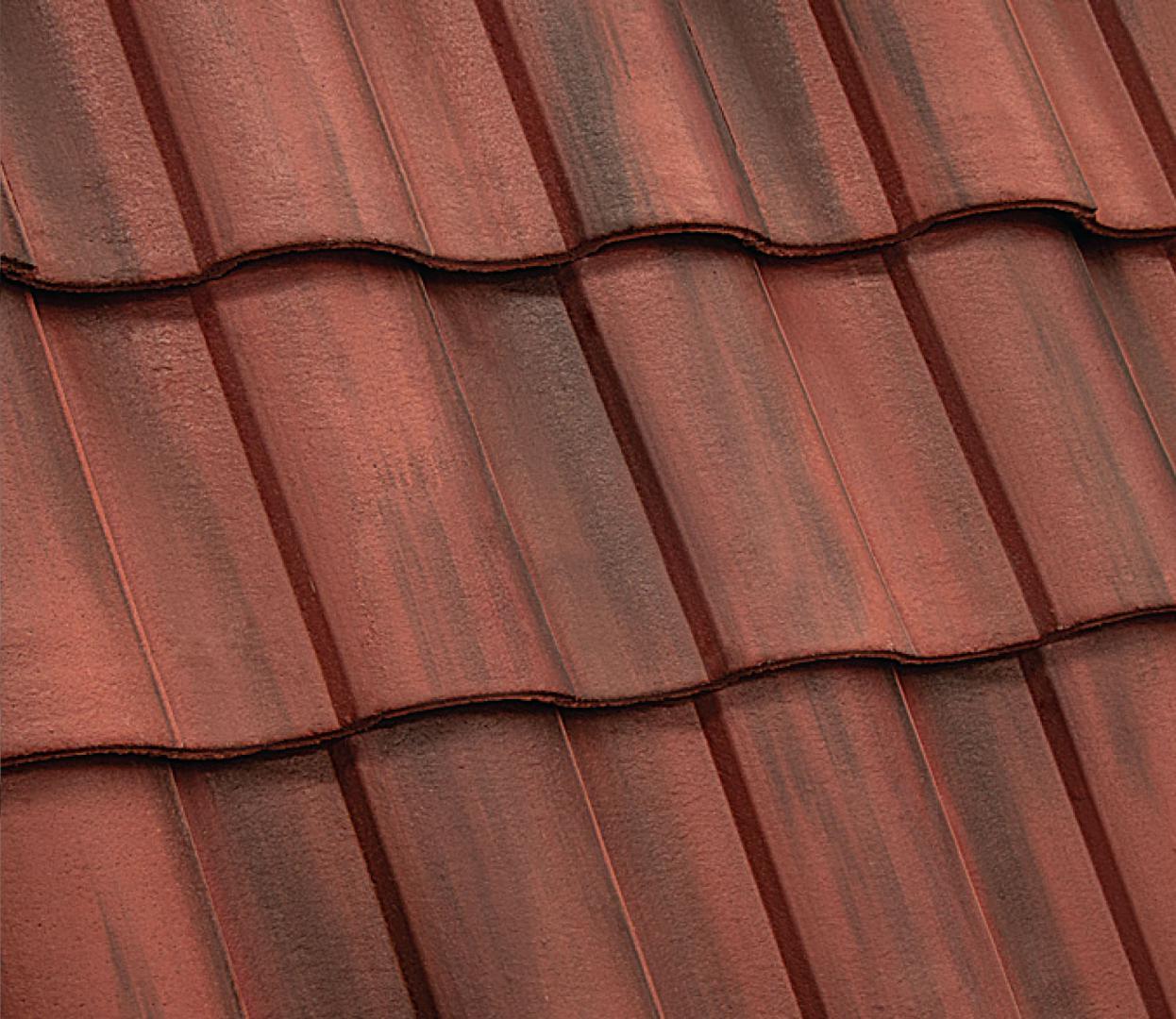 Tx | Iberia | Indian Red