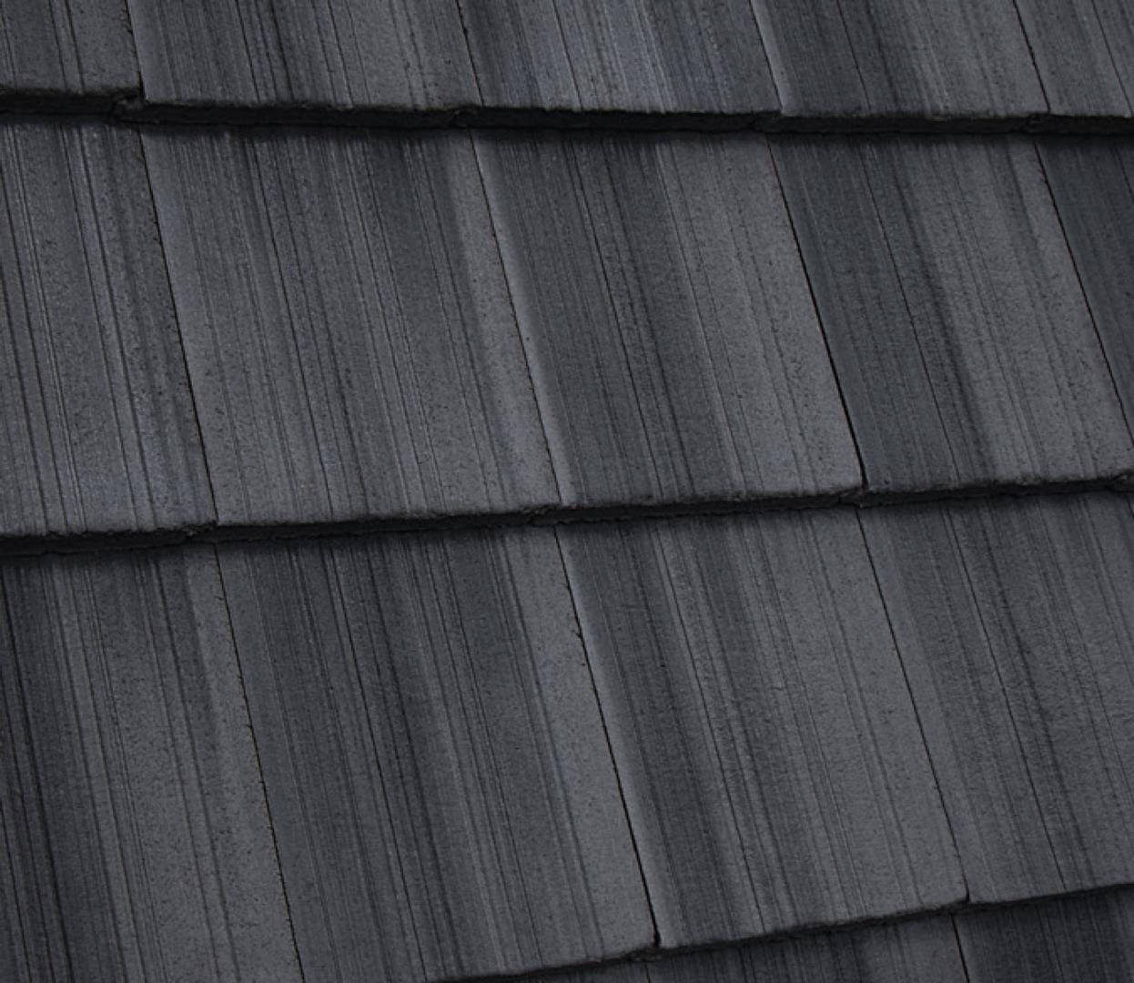 Tx | Windsor Shake | Lead Gray