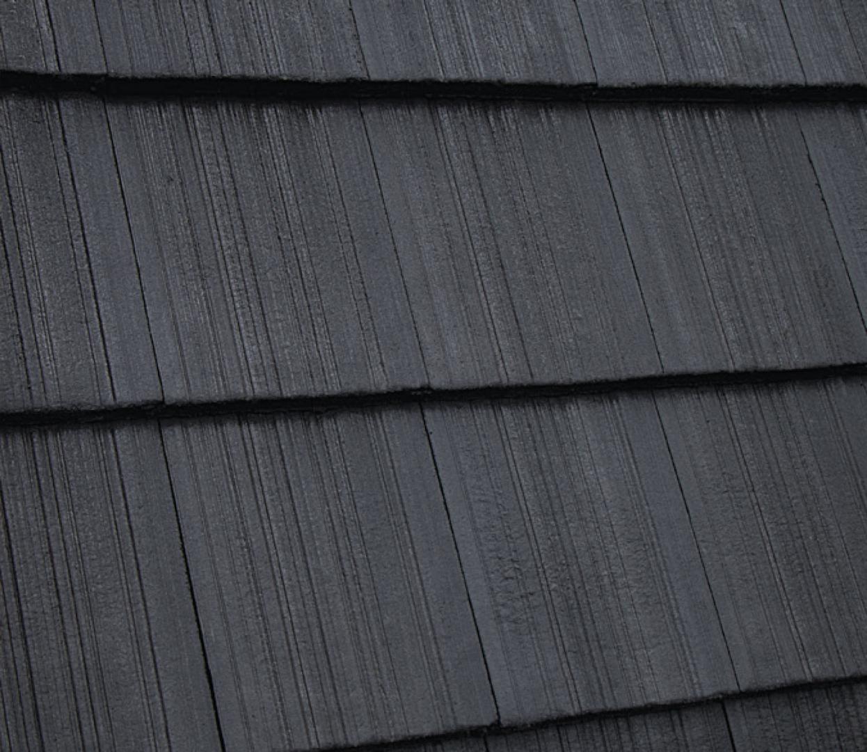 Tx | Windsor Shake | Charcoal Blend